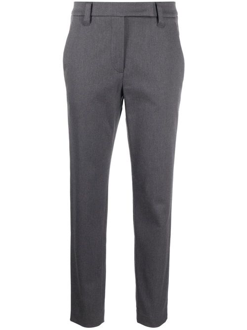 Cotton Pants BRUNELLO CUCINELLI | MA126P7258C004